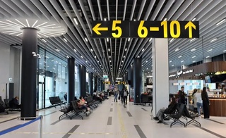 Rossiyaning Novosibirsk viloyatida mushkul ahvolda qolgan oila Oʻzbekistonga qaytarildi