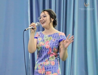 Ёш истеъдодлар саралаб олинди