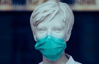 Ниқоб тақишни хоҳламаслик нимадан дарак беради?