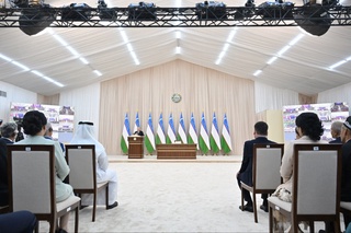 Ixtirolarning tajriba-sinov ishlari uchun ketadigan xarajatlarni qoplashga qoʻshimcha 100 milliard soʻm ajratiladi