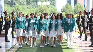 Ўзбекистоннинг жасур спортчи қизлари халқаро майдонларга дадил кириб келмоқда