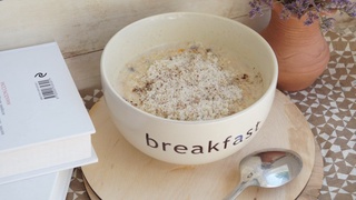 Diyetolog kattalar uchun eng foydali boʻtqani aytdi