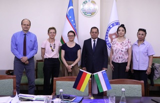 GIZ былғары-аяқ киім саласына білім беру гранттарын тартуға көмектеседі