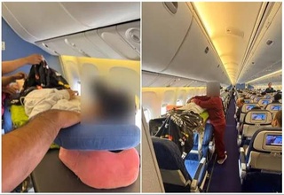 Дипломатҳои Ӯзбекистон ба ҳамватани худ, ки дар натиҷаи ҳодисаи нохуш дар Таиланд осеб дидааст, кумак расониданд