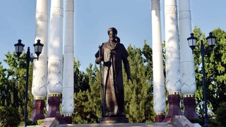 Наследие великого писателя