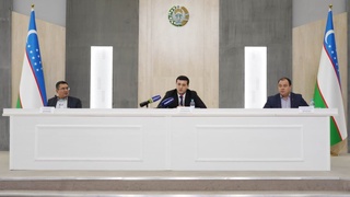 Иссиқлик тармоқларининг 60 фоизи таъмирталаб аҳволда, тармоқ йўқотишлари 40 фоиз