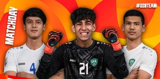 Молодежка Узбекистана получила разгром от Бразилии в Испании