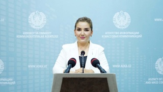 Oʻtgan toʻqqiz oyda jismoniy va yuridik shaxslarga 20 ming donadan otiq traktorchi-mashinist guvohnomasi rasmiylashtirilgan