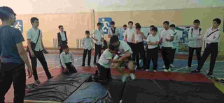 “Мен соғлом турмуш тарзини танладим”