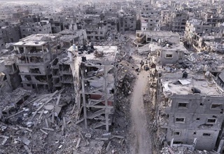 Kan: Agar HAMAS garovga olinganlarni ozod qilishdan bosh tortsa, Isroil urushni davom ettiradi