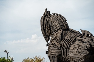 Кашф қилинишини кутаётган яширин хазиналар