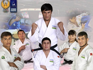 Известен состав сборной Узбекистана по дзюдо для участия в турнире «Большого шлема» в Будапеште