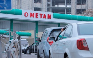 Водийдаги "газ заправка"ларнинг ишлаш тартиби ҳақида расмий муносабат билдирилди