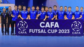 Не заметили, как соперники подросли?