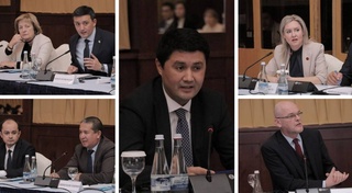 Создание детских садов на основе ГЧП: больше половины опрошенных предпринимателей считают процесс отбора непрозрачным или необъективным