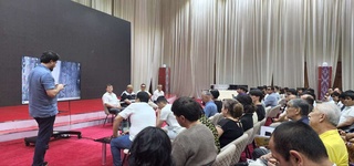 Тошкент халқаро кинофестивалига тайёргарлик жараёнлари муҳокама қилинди