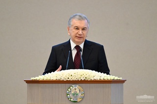 Энергетика тараўында 18 комплекс иске қосылды, және 6 ының қурылысы басланды