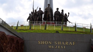 “Ватан фидойилари” электрон хотира китобини яратиш учун танлов эълон қилинди