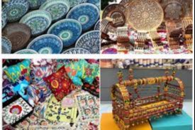 Qaysi hududda oilaviy korxonalar soni koʻp?