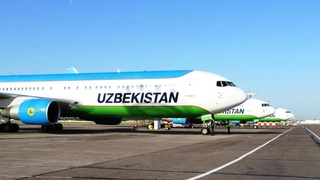 «Uzbekistan Airways» отменяет рейсы в Ростов и Краснодар