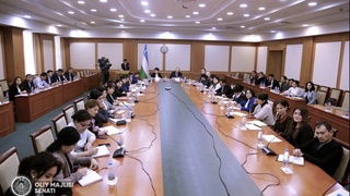 Отбасы және әйелдер мәселесінде онлайн семинар ұйымдастырылды