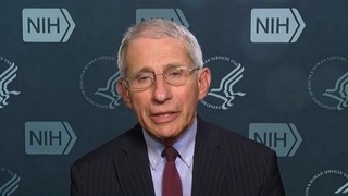 АҚШнинг юқумли касалликлар бўйича бош мутахассиси коронавируснинг хавфли мутациясини эълон қилди