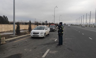 Toshkent viloyatida avtomobillarga gaz quyish shoxobchalari nazoratga olindi