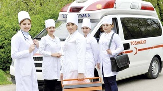 Эффективный и прозрачный механизм оказания медуслуг населению - результат цифровизации сферы