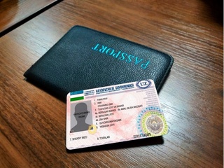 Эртага – 2010 йилгача олинган “права”ни янгисига алмаштиришнинг охирги муддати