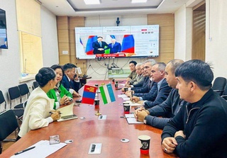 В развитии животноводческой отрасли Канимехского района поможет опыт Монголии