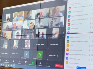 Музейлар фаолиятида янги қарор ижроси