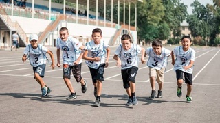 В Ташкенте прошел Чемпионат Узбекистана по видам современного пятиборья