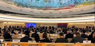 Делегация Узбекистана приняла участие в 52-й сессии Совета ООН по правам человека в Женеве