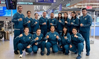 Бекзод Исмоилжонов нокаутировал сенегальца на турнире в Таиланде