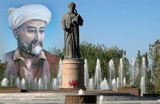 9 февраля - День рождения великого мыслителя и поэта Алишера Навои