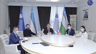 Латвиямен АКТ саласындағы ынтымақтастық нығайып келеді