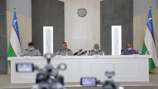 Руководители комплекса «Парк Победы» рассказали о создании онлайн платформы для изучения истории войны