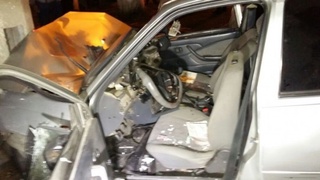 Навоийда 20 ёшли ҳайдовчи содир этган аянчли ЙТҲда 3 киши ҳалок бўлди