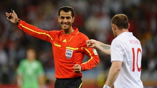 Равшан Ирматов вошел в состав экспертно-судейской комиссии при президенте Российского футбольного союза