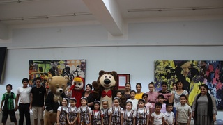 Hech kim  mehr va e'tibordan chetda qolmaydi