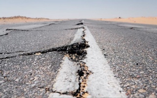 The governor of California declared a state of emergency due to the earthquake