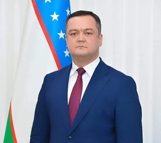 Ўзбекистоннинг Покистондаги элчиси ўзгарди