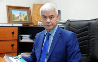 Orolga qaytmoqda erka chorloqlar