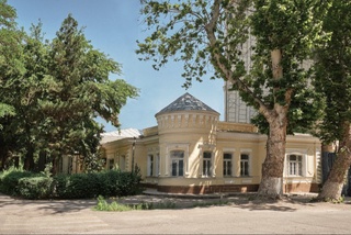 Respublika bolalar kutubxonasining ochilish marosimi boʻlib oʻtadi