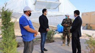 Изучено текущее состояние социально-экономического развития Республики Каракалпакстан