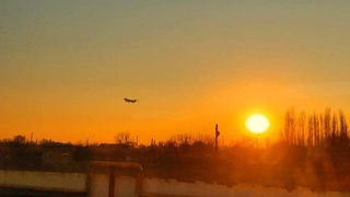 Один день из поездки президента в Наманганскую область