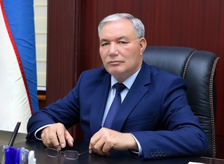 Янги Ўзбекистонни етук маънавиятли жамият, эркин ва бахтли инсонлар яшайдиган юртга айлантирамиз