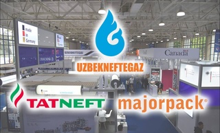 В рамках 25-й Юбилейной Международной выставки «Нефть и Газ Узбекистана - OGU 2023» обсуждены перспективы сотрудничества с российскими компаниями