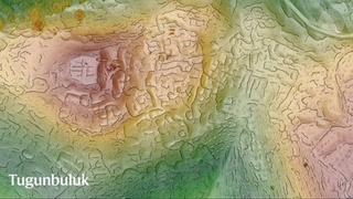 Oʻzbekistonning janubi-sharqida ikkita yangi arxeologik yodgorlik aniqlandi