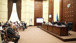 Реформы в сфере стандартизации и технического регулирования - очередной шаг на пути повышения конкурентоспособности отечественного производителя